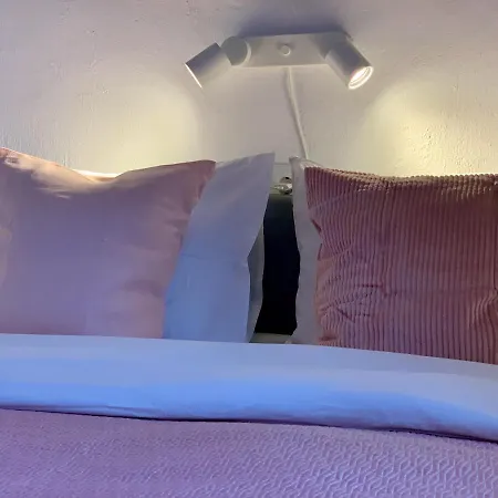 Del Mar Apartamento *