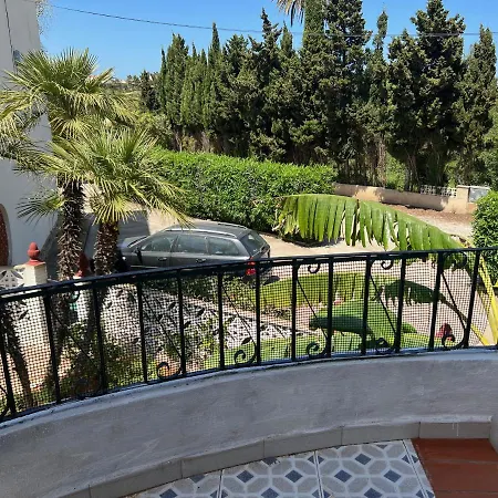 Apartment Del Mar