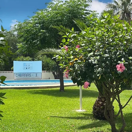 Del Mar Apartamento *