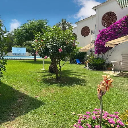 Del Mar Apartamento *