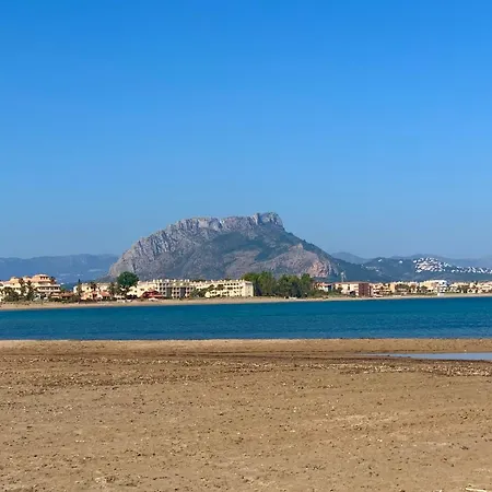 Apartment Del Mar *
