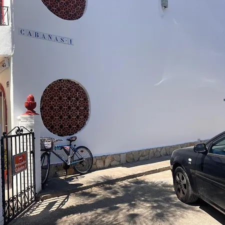 Apartment Del Mar *