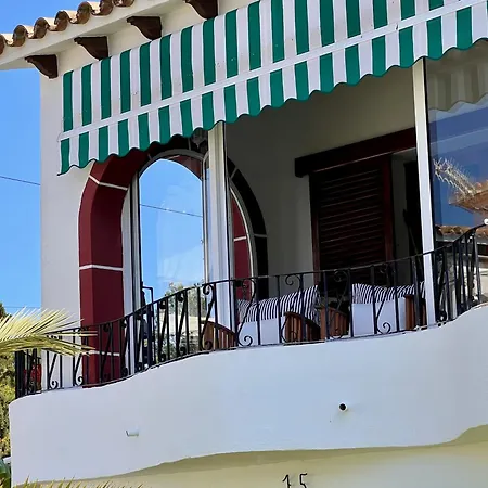 Del Mar Apartment