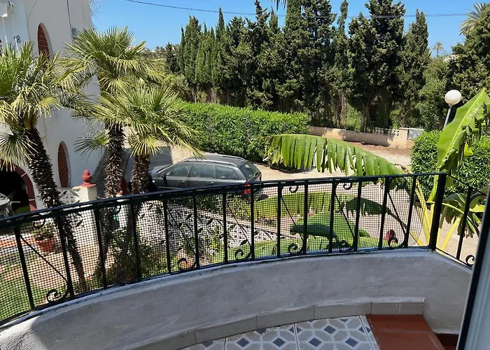 דירה Del Mar
