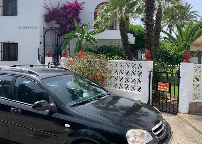 דירה Del Mar דניה