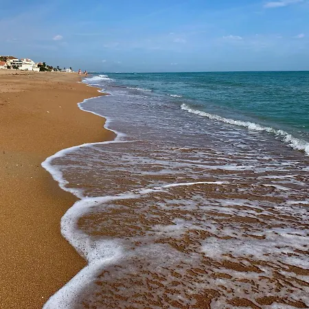 Del Mar Appartamento *