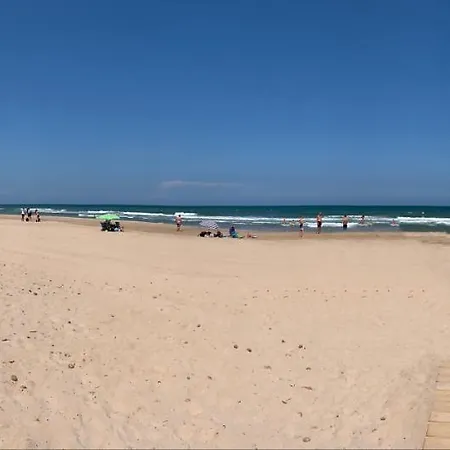 Del Mar Appartamento